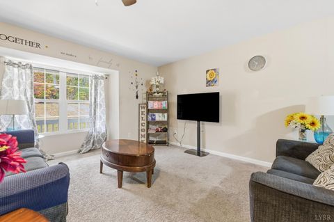 Tiny photo for 357 Gravel Hill Road Rd, Fork Union, VA 23055 (MLS # 362851)