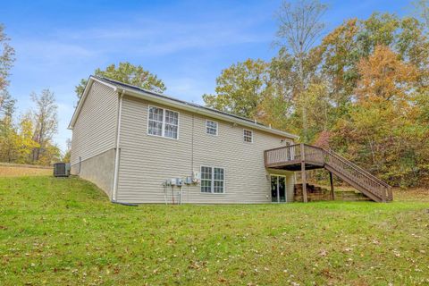 Tiny photo for 357 Gravel Hill Road Rd, Fork Union, VA 23055 (MLS # 362851)