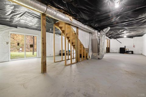 Tiny photo for 357 Gravel Hill Road Rd, Fork Union, VA 23055 (MLS # 362851)