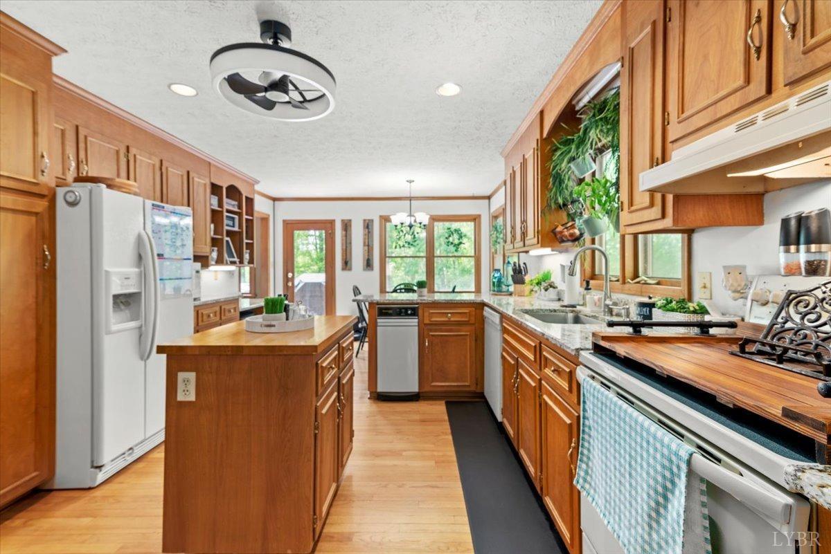 306 Fox Runn Drive, Lynchburg, Virginia image 13
