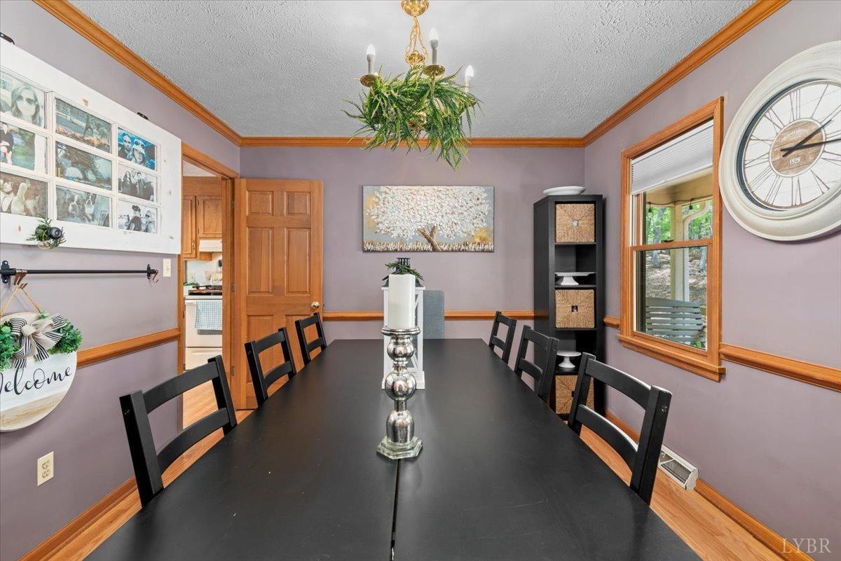 306 Fox Runn Drive, Lynchburg, Virginia image 10