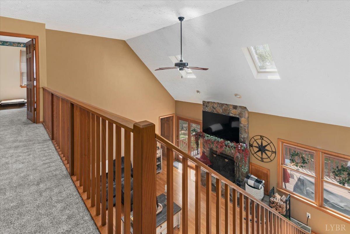 306 Fox Runn Drive, Lynchburg, Virginia image 32
