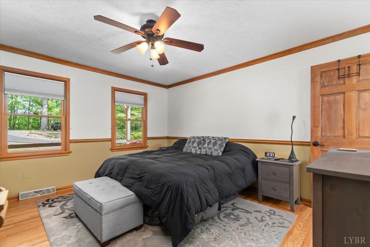 306 Fox Runn Drive, Lynchburg, Virginia image 29