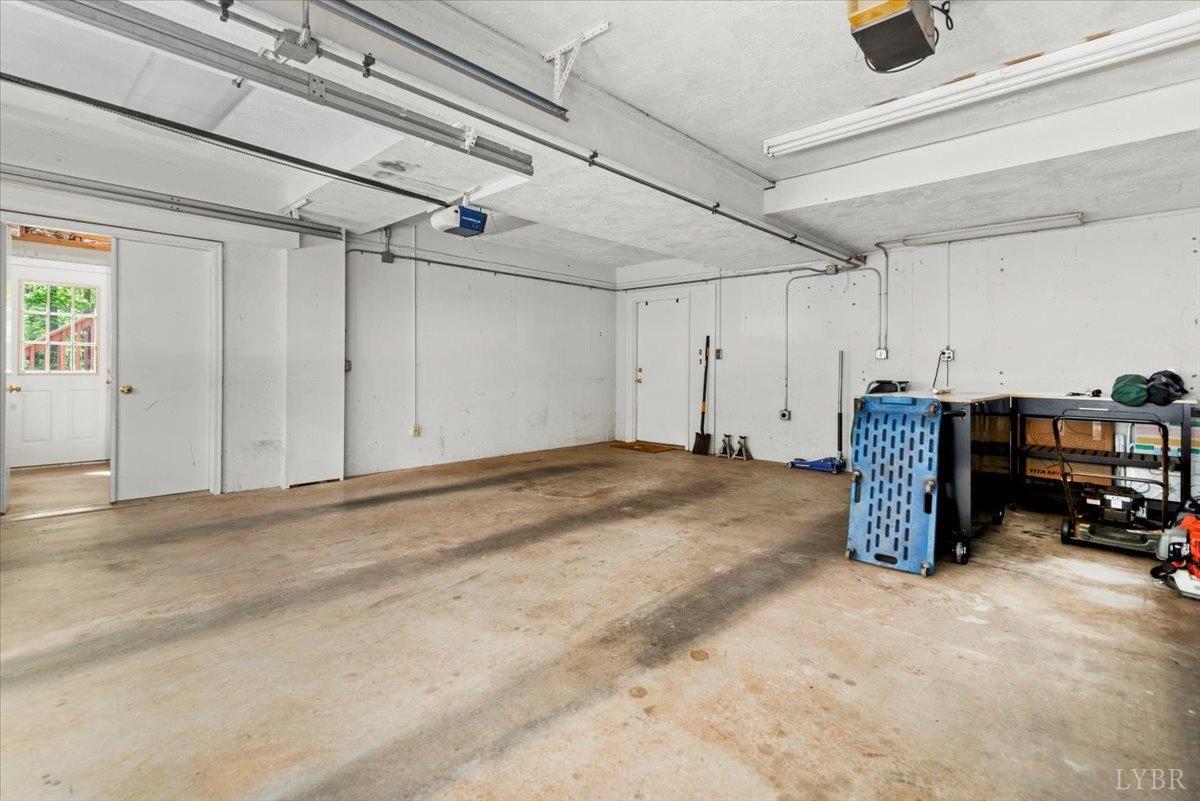 306 Fox Runn Drive, Lynchburg, Virginia image 49