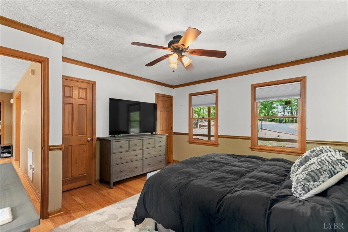306 Fox Runn Drive, Lynchburg, Virginia image 30