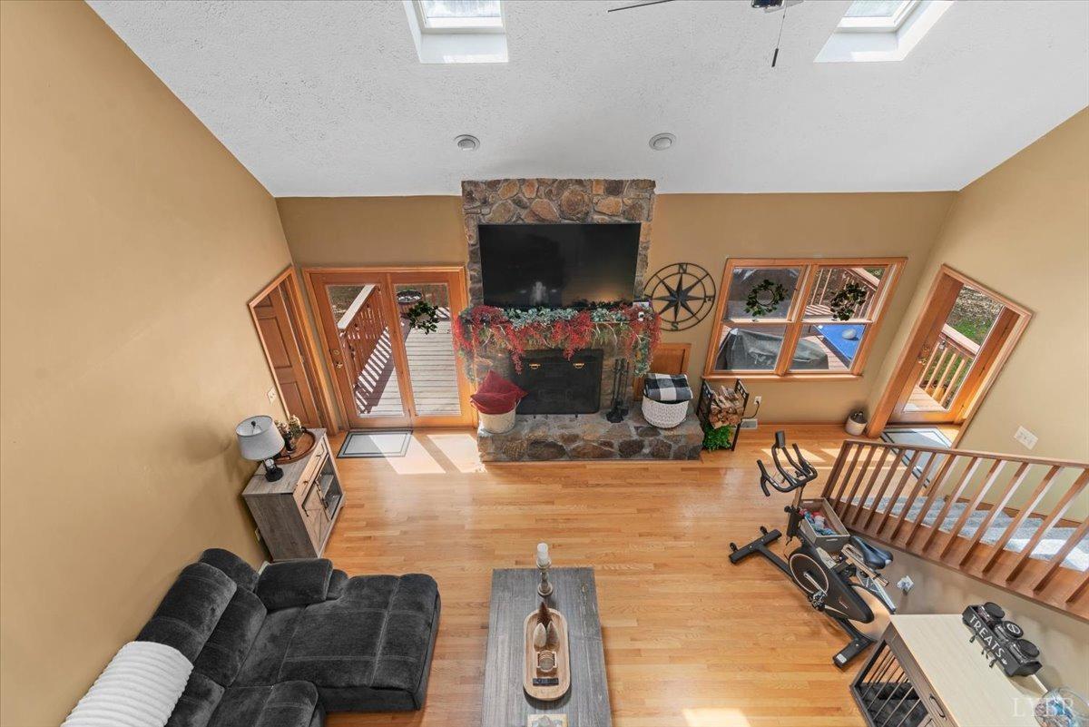 306 Fox Runn Drive, Lynchburg, Virginia image 40