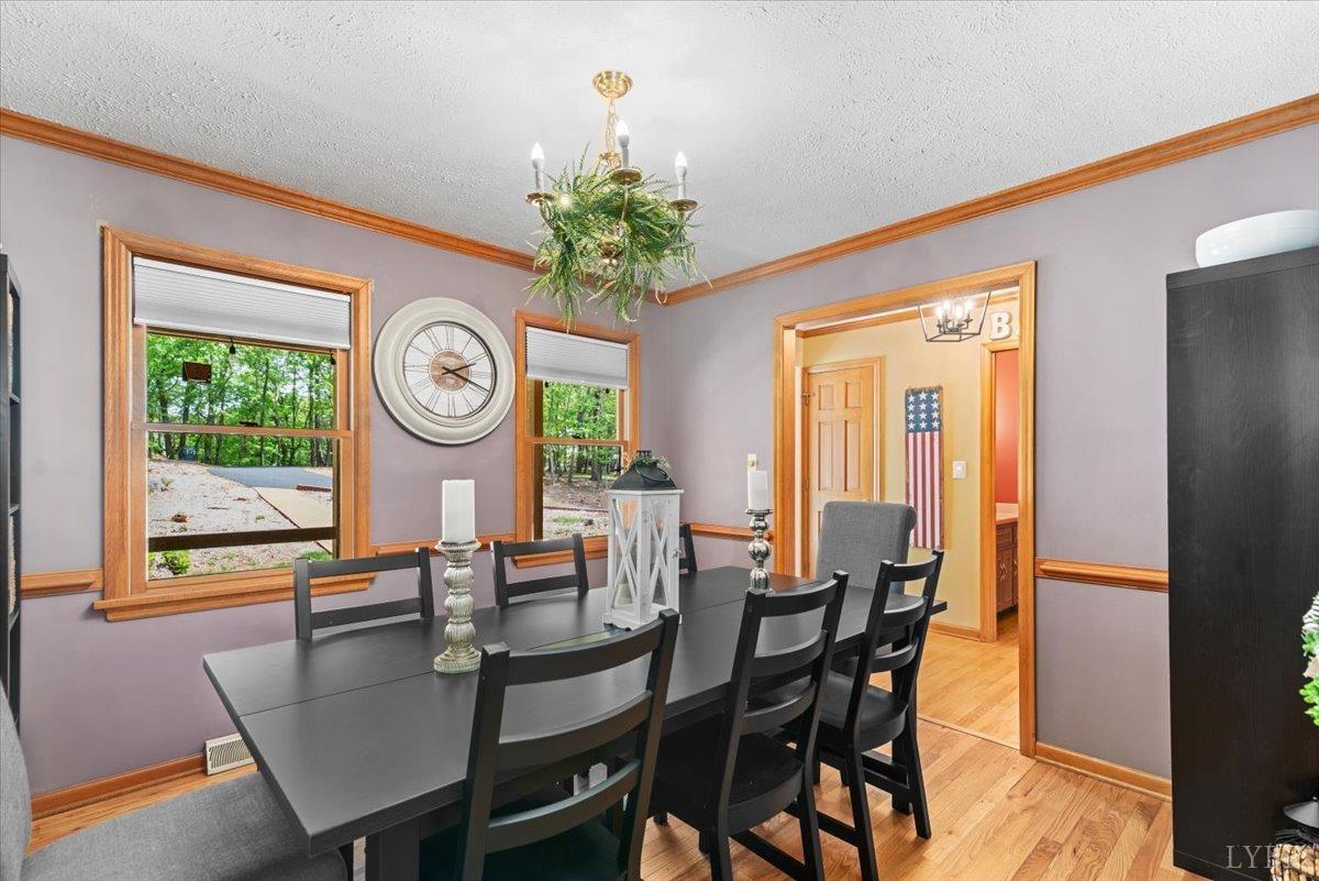 306 Fox Runn Drive, Lynchburg, Virginia image 11