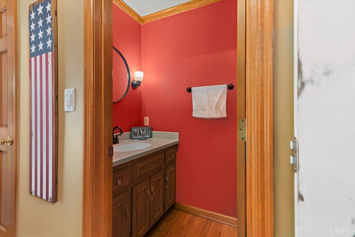 306 Fox Runn Drive, Lynchburg, Virginia image 21