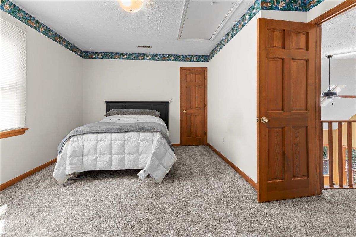 306 Fox Runn Drive, Lynchburg, Virginia image 38