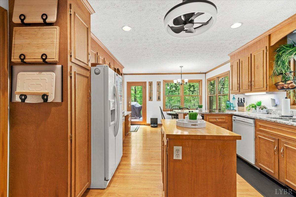 306 Fox Runn Drive, Lynchburg, Virginia image 12