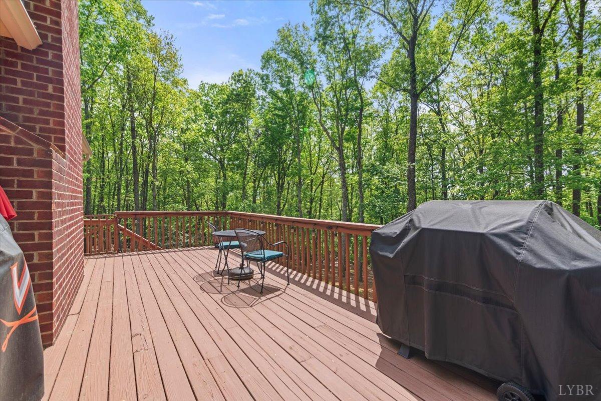306 Fox Runn Drive, Lynchburg, Virginia image 26