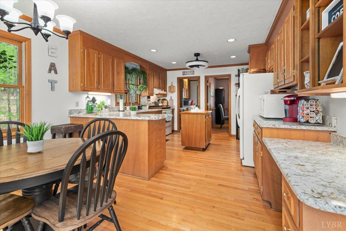 306 Fox Runn Drive, Lynchburg, Virginia image 20