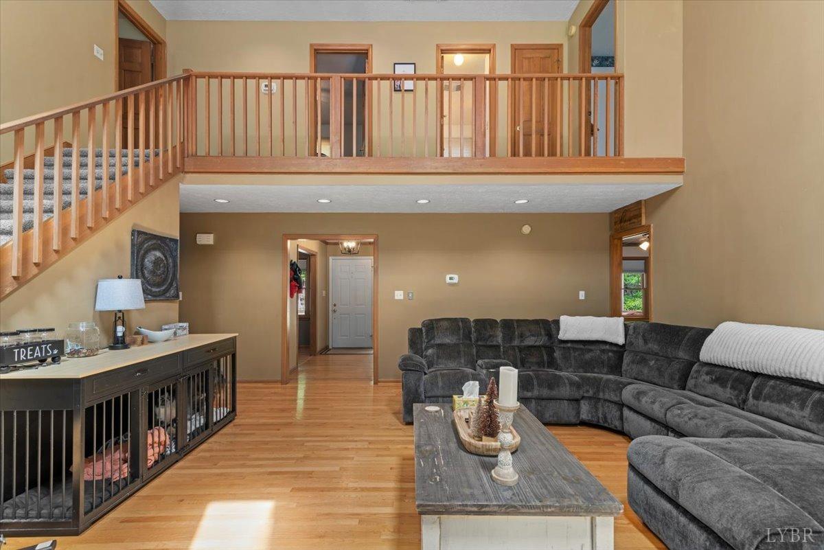 306 Fox Runn Drive, Lynchburg, Virginia image 24