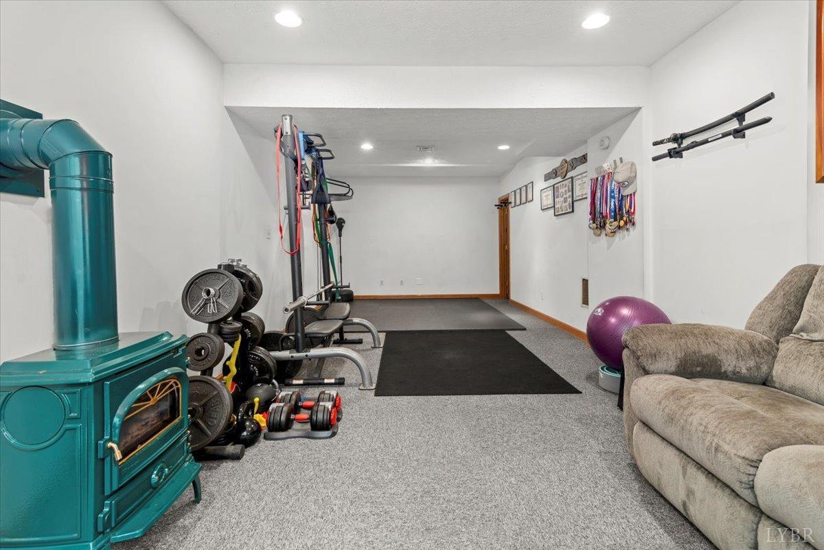 306 Fox Runn Drive, Lynchburg, Virginia image 42