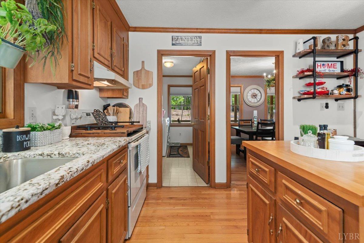 306 Fox Runn Drive, Lynchburg, Virginia image 16