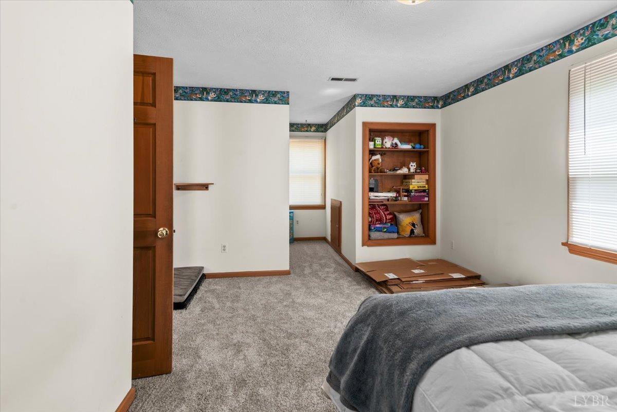 306 Fox Runn Drive, Lynchburg, Virginia image 39