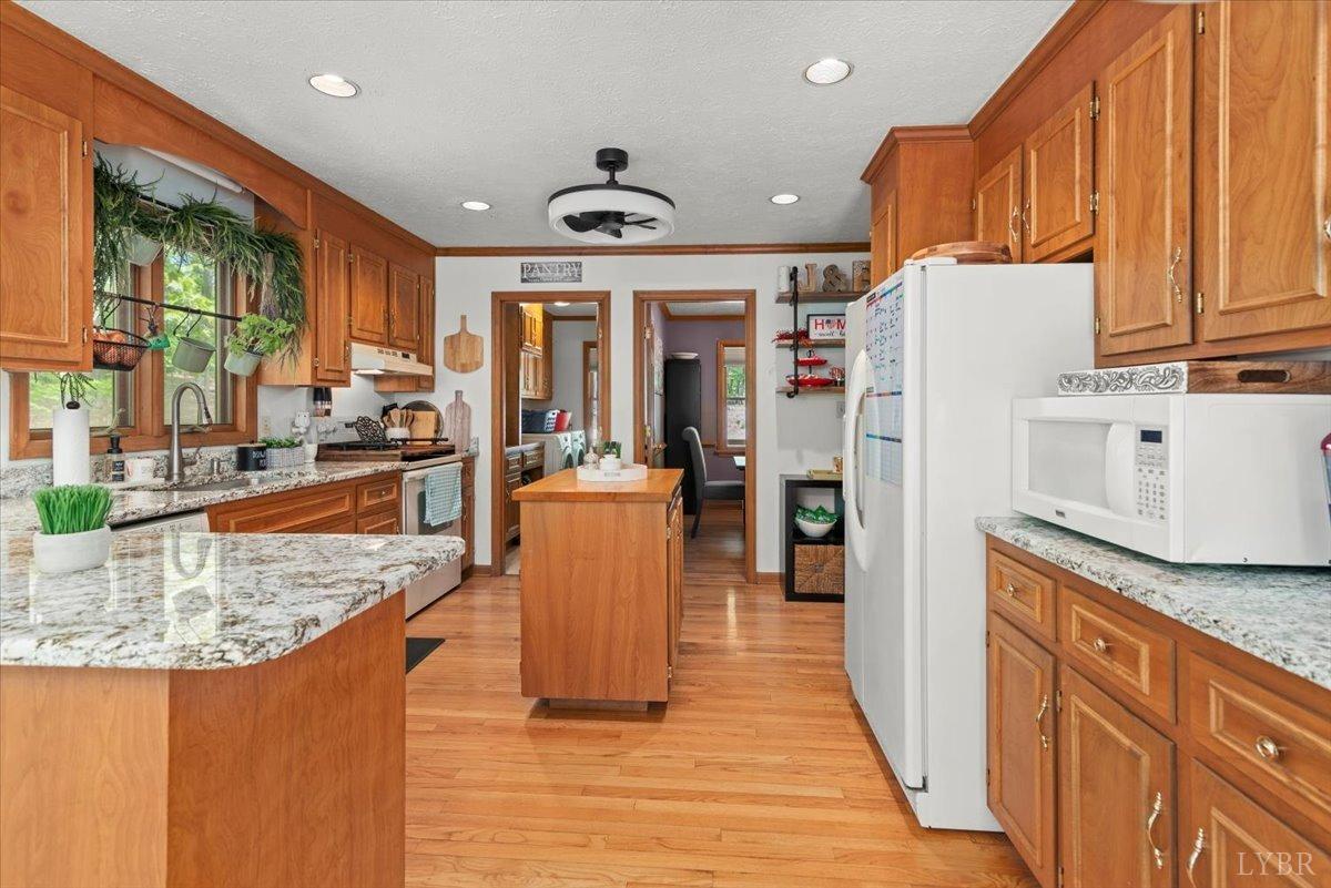 306 Fox Runn Drive, Lynchburg, Virginia image 15