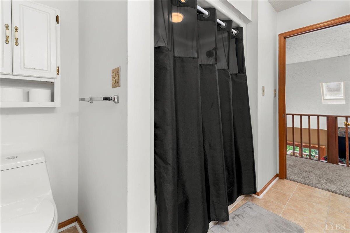 306 Fox Runn Drive, Lynchburg, Virginia image 37