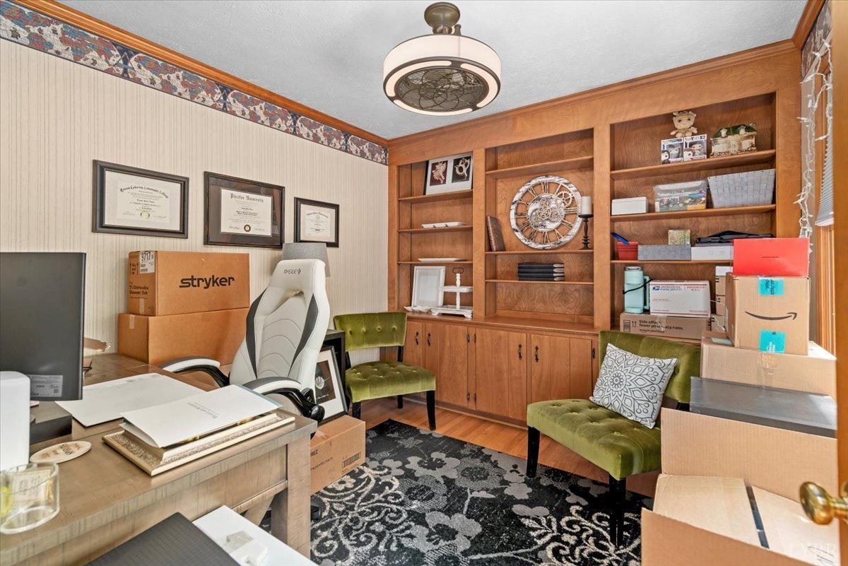 306 Fox Runn Drive, Lynchburg, Virginia image 28
