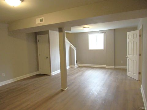 Tiny photo for 207 Martins Lane, Madison Heights, VA 24572 (MLS # 364817)