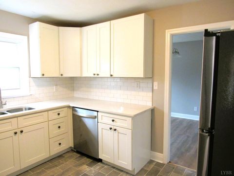 Tiny photo for 207 Martins Lane, Madison Heights, VA 24572 (MLS # 364817)