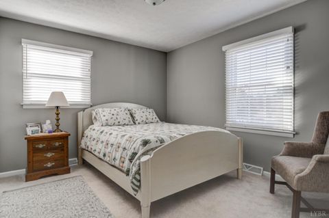 Tiny photo for 211 Robin Drive, Lynchburg, VA 24502 (MLS # 364178)