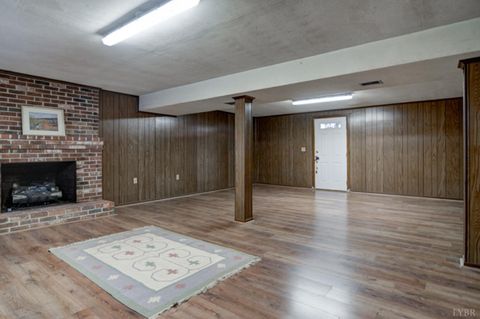 Tiny photo for 211 Robin Drive, Lynchburg, VA 24502 (MLS # 364178)