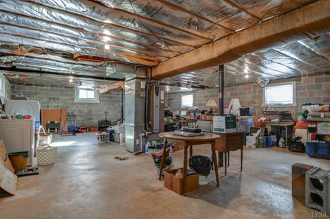 Tiny photo for 211 Robin Drive, Lynchburg, VA 24502 (MLS # 364178)