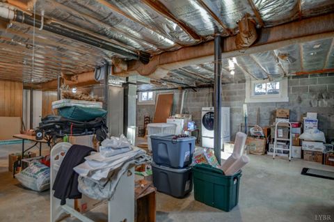 Tiny photo for 211 Robin Drive, Lynchburg, VA 24502 (MLS # 364178)