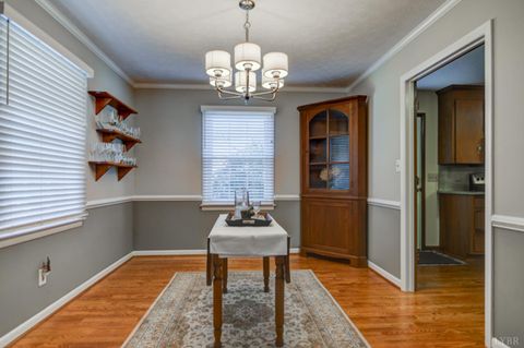 Tiny photo for 211 Robin Drive, Lynchburg, VA 24502 (MLS # 364178)