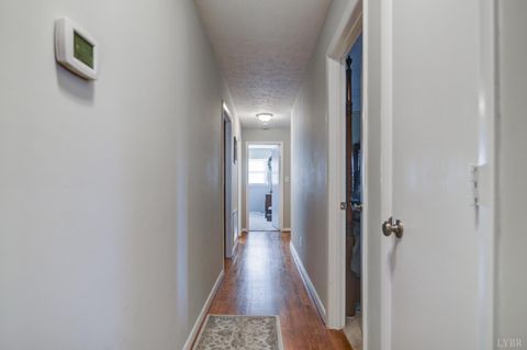 Tiny photo for 211 Robin Drive, Lynchburg, VA 24502 (MLS # 364178)