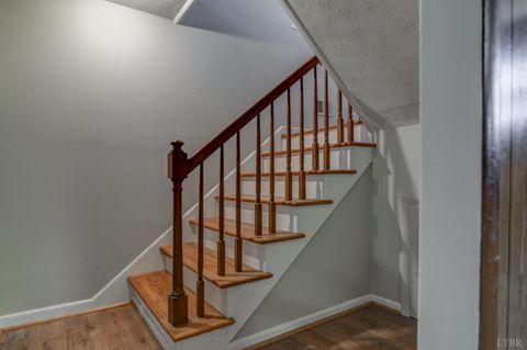 Tiny photo for 211 Robin Drive, Lynchburg, VA 24502 (MLS # 364178)