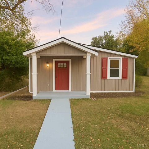 Photo of 626 Florida Ave Ave, Lynchburg, VA 24551 (MLS # 362548)