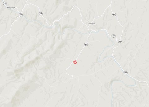 Tiny photo for 0 Salem Road, Schuyler, VA 22969 (MLS # 364167)