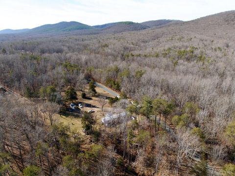 Tiny photo for 0 Salem Road, Schuyler, VA 22969 (MLS # 364167)