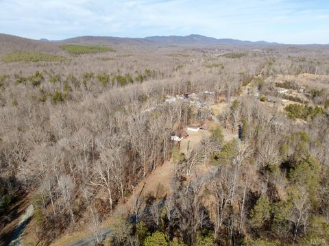 Tiny photo for 0 Salem Road, Schuyler, VA 22969 (MLS # 364167)