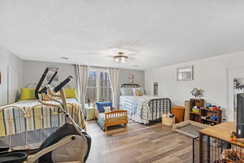 Tiny photo for 497 Long Island Drive, Moneta, VA 24121 (MLS # 364105)