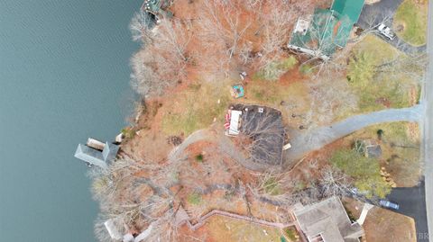 Tiny photo for 497 Long Island Drive, Moneta, VA 24121 (MLS # 364105)