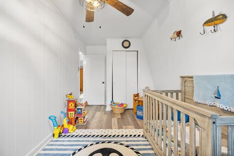 Tiny photo for 497 Long Island Drive, Moneta, VA 24121 (MLS # 364105)