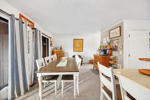 Tiny photo for 497 Long Island Drive, Moneta, VA 24121 (MLS # 364105)