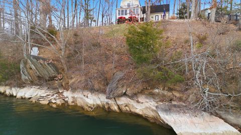 Tiny photo for 497 Long Island Drive, Moneta, VA 24121 (MLS # 364105)