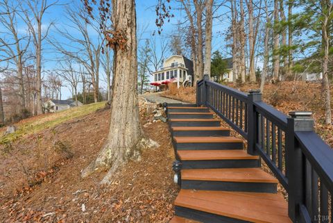 Tiny photo for 497 Long Island Drive, Moneta, VA 24121 (MLS # 364105)