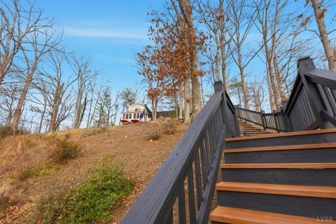 Tiny photo for 497 Long Island Drive, Moneta, VA 24121 (MLS # 364105)