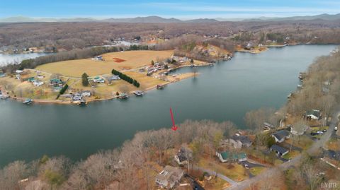 Tiny photo for 497 Long Island Drive, Moneta, VA 24121 (MLS # 364105)