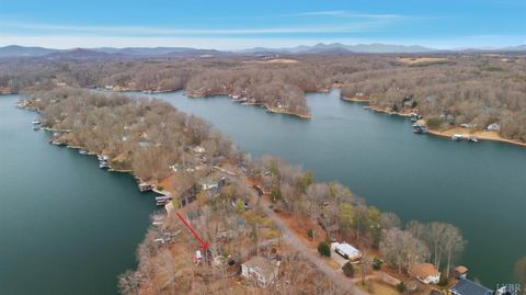 Tiny photo for 497 Long Island Drive, Moneta, VA 24121 (MLS # 364105)