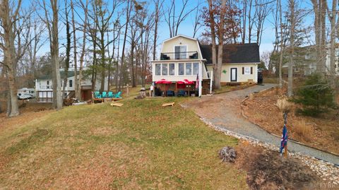 Tiny photo for 497 Long Island Drive, Moneta, VA 24121 (MLS # 364105)