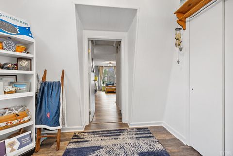 Tiny photo for 497 Long Island Drive, Moneta, VA 24121 (MLS # 364105)