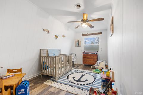 Tiny photo for 497 Long Island Drive, Moneta, VA 24121 (MLS # 364105)