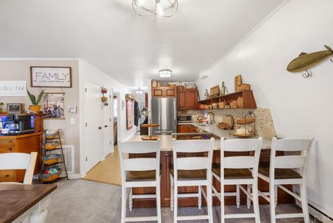 Tiny photo for 497 Long Island Drive, Moneta, VA 24121 (MLS # 364105)