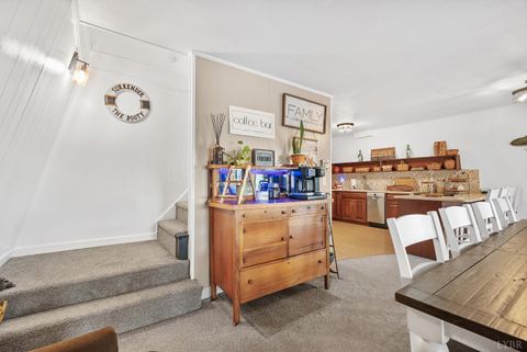 Tiny photo for 497 Long Island Drive, Moneta, VA 24121 (MLS # 364105)